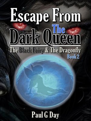 cover image of Escape From the Dark Queen